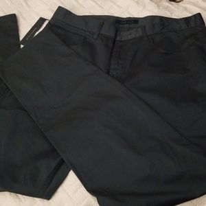 Beautiful Orion blue pants (new) 33x32